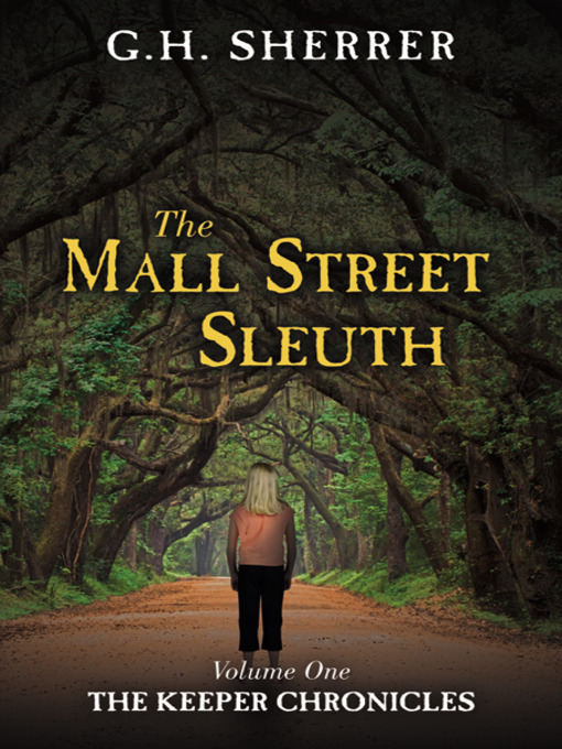 Title details for The Mall Street Sleuth by G. H. Sherrer - Available